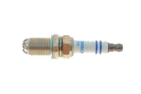 Свічка запалювання FGR7DQE+ | № +23 FGR 7 DQE+ SUPER PLUS (УПАКОВКА ПО 10 ШТ.) BOSCH 0 242 235 748