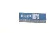 Свеча зажигания MB C-class (W202)/E-class (W210) 95-02 (opt-om) BOSCH 0 242 235 766 (фото 4)