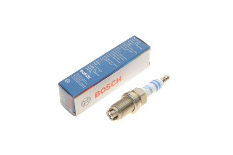 Свічка запалювання MB C-class (W202)/E-class (W210) 95-02 (opt-om) BOSCH 0 242 235 766