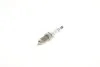 Свічка запалювання FR7HPP332W DOUBLE PLATINUM (VAG) (вир-во) BOSCH 0 242 235 775 (фото 3)