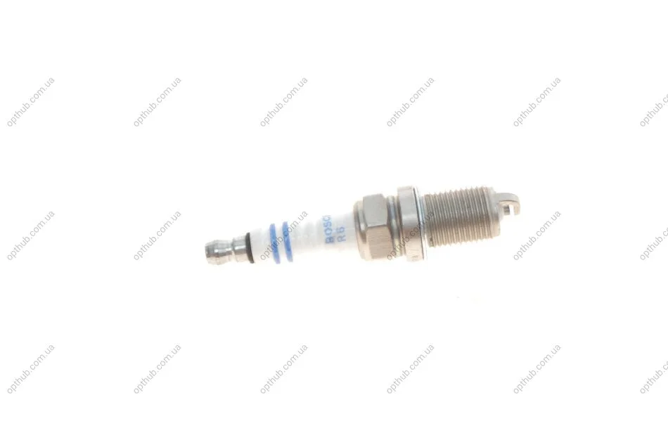 СВЕЧКА FR7DCE 0.8 4ШТ. BOSCH 0 242 235 912 (фото 1)