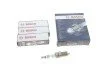 СВЕЧКА FR7DCE 0.8 4ШТ. BOSCH 0 242 235 912 (фото 2)