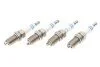 Свічка запалювання FR7DCXE NICKEL CHEVROLET AVEO, LACETTI, DAEWOO LANOS 4шт. (вир-во) C.I.U BOSCH 0242235913 (фото 1)