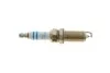 Свеча зажигания FR7NPP332 DOUBLE PLATINUM (BMW) (пр-во) BOSCH 0 242 236 510 (фото 1)