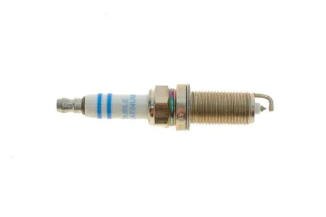 Свеча зажигания FR7NPP332 DOUBLE PLATINUM (BMW) (пр-во) BOSCH 0 242 236 510