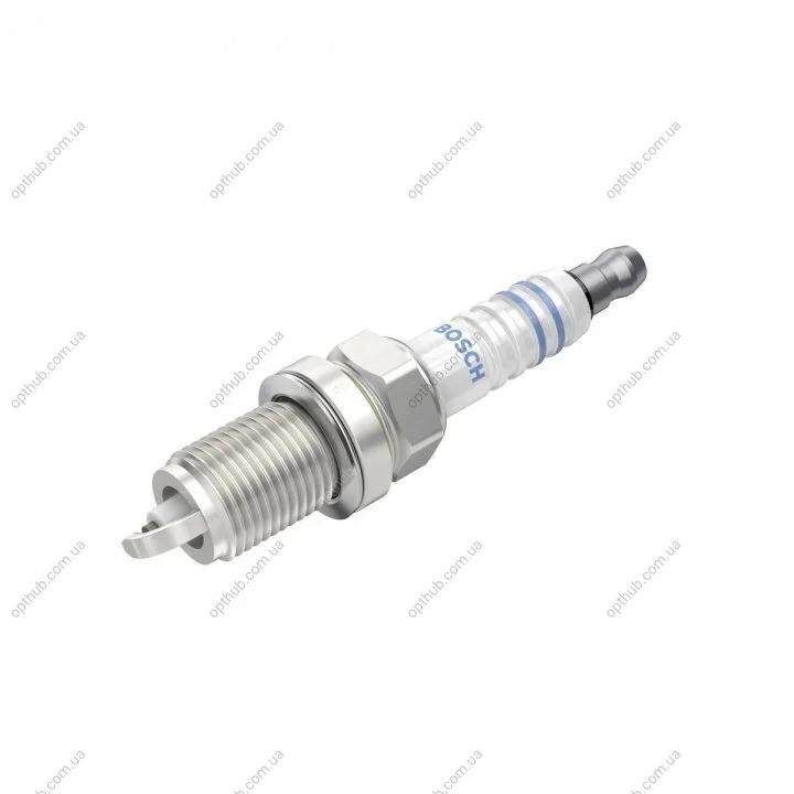 Свеча зажигания Jeep Cherokee/Grand Cherokee 3.7 V6 4x4 01-10 0 242 236 542 (opt-om) BOSCH 0242236542 (фото 1)