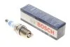 Свеча зажигания FR7KPP33U+ DOUBLE PLATINUM (MB,HONDA) (пр-во) BOSCH 0 242 236 544 (фото 2)