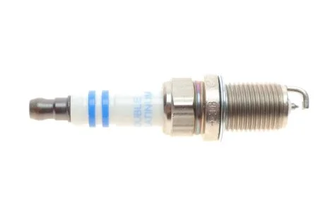 Свічка запалювання FR7KPP33U+ DOUBLE PLATINUM (MB, HONDA) (вир-во) BOSCH 0 242 236 544