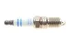 Свеча зажигания HR7KPP33+ DOUBLE PLATINUM (FORD) (пр-во) BOSCH 0 242 236 563 (фото 1)