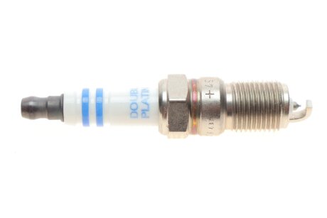 Свічка запалювання HR7KPP33+ DOUBLE PLATINUM (FORD) BOSCH 0 242 236 563