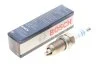 Свеча зажигания Skoda Roomster/VW Caddy III 1.2-1.6 06- 0 242 236 565 UA63 BOSCH 0242236565 (фото 2)