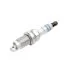 Свеча зажигания FR7HPP33+ DOUBLE PLATINUM (VAG) (пр-во) BOSCH 0 242 236 566 (фото 1)