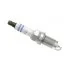 Свеча зажигания FR7HPP33+ DOUBLE PLATINUM (VAG) (пр-во) BOSCH 0 242 236 566 (фото 2)