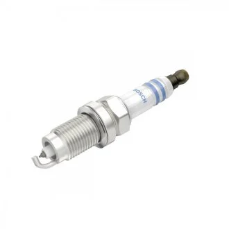 Свеча зажигания FR7HPP33+ DOUBLE PLATINUM (VAG) (пр-во) BOSCH 0 242 236 566