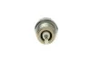 Свеча зажигания FR7KII33X IRIDIUM (MITSUBISHI LANCER 1.3, 1.6) (пр-во) BOSCH 0 242 236 599 (фото 2)