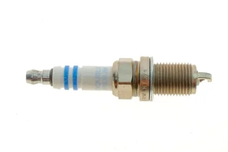 Свеча зажигания FR7KII33X IRIDIUM (MITSUBISHI LANCER 1.3, 1.6) (пр-во) BOSCH 0 242 236 599