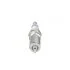 Свеча зажигания HR7MEV NICKEL (FORD FIESTA VI, FOCUS III 1.6 Ti) (выр-во) BOSCH 0242236633 (фото 3)