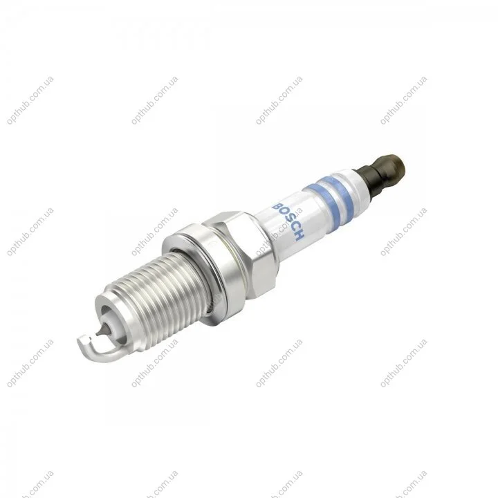 СВЕЧКА BOSCH 0242236642 (фото 1)