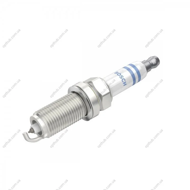 Свічка запалювання BMW 2.5-3.0i 09- (вир-во) BOSCH 0 242 236 653 (фото 1)