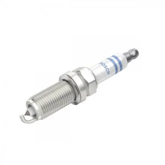 Свічка запалювання BMW 2.5-3.0i 09- (вир-во) BOSCH 0 242 236 653
