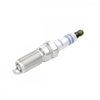 Свічка запалювання HR7NII332W IRIDIUM FORD FOCUS, MONDEO 1.6-2.0 EcoBoost 10- BOSCH 0 242 236 663