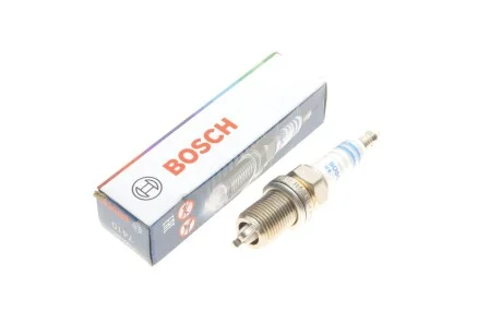 Свічка запалювання Fiat Bravo/Marea 2.0 98-01 (opt-om) BOSCH 0 242 240 566