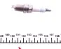 Свічка запалювання VW T5/LT (28-35)/Caddy III/Renault Kangoo/Peugeot Boxer 1.1-4.2 96- 0 242 240 593 (opt-om) BOSCH 0242240593 (фото 2)