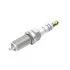 Свічка запалювання FR6MPP332 DOUBLE PLATINUM (MB) (вир-во) BOSCH 0 242 240 619 (фото 1)