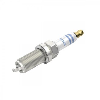Свічка запалювання FR6MPP332 DOUBLE PLATINUM (MB) BOSCH 0 242 240 619