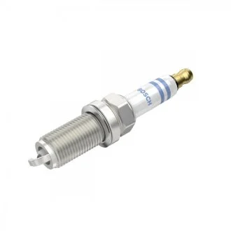 Свеча зажигания FR6MPP332 DOUBLE PLATINUM (MB) (пр-во) BOSCH 0 242 240 619