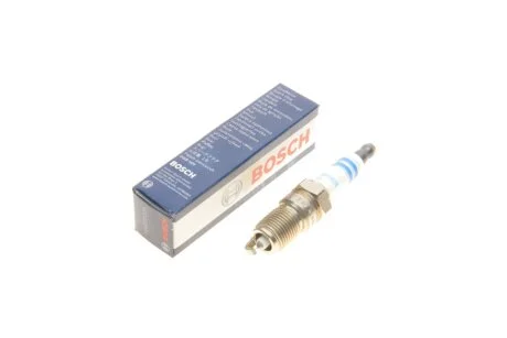 Свеча зажигания HR6DPP33V DOUBLE PLATINUM (FORD) (пр-во) C.I.U BOSCH 0242240620