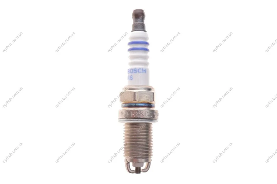 СВІЧКА FR 6 KDC+ BOSCH 0 242 240 648 (фото 1)