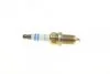 Свічка запалювання FR6KPP33X+ DOUBLE PLATINUM (SUZUKI) (вир-во) BOSCH 0 242 240 649 (фото 3)