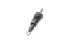 Свічка розжарювання GA1/35 MB T1, 123, 115 76-96 (вир-во) BOSCH 0 250 001 016 (фото 4)