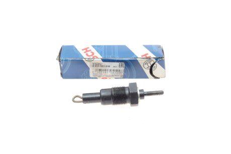 Свічка розжарювання GA1/35 MB T1, 123, 115 76-96 BOSCH 0 250 001 016