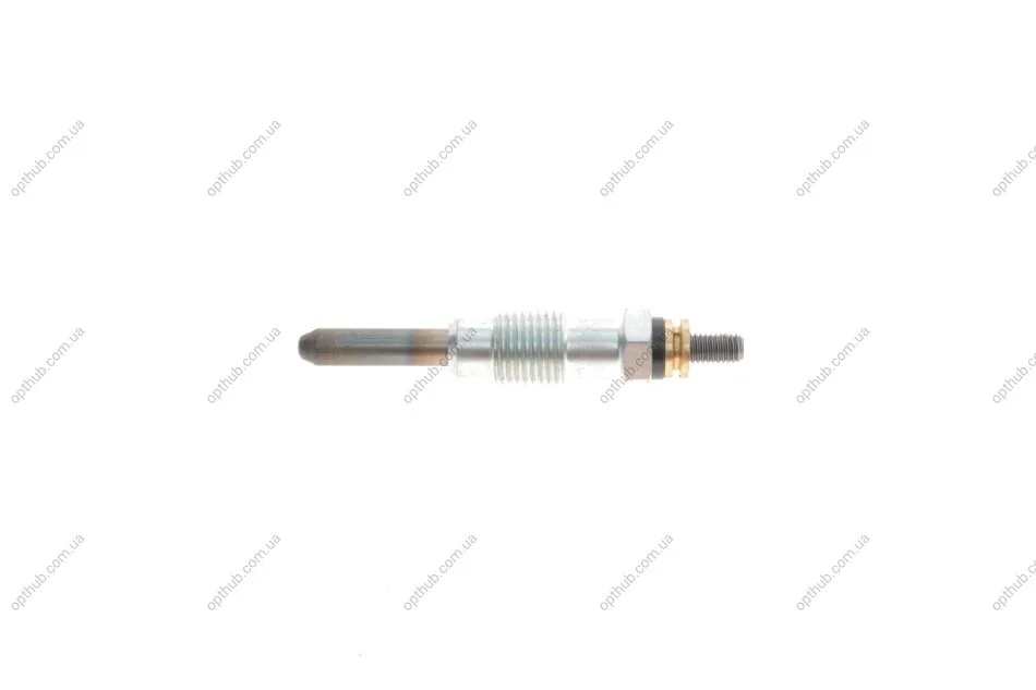 Свічка розжарювання BMW 3 (E36)/5 (E34/39)/7 (E38) 1.8-2.5TD -01/Opel Omega B 2.5TD (11V) UA63 BOSCH 0 250 201 027 (фото 1)