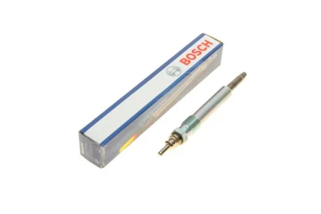 Свічка розжарювання 11.5V - M12X1.25 - MERCEDES-BENZ 001 159 21 01, 001 159 20 01, A 001 159 21 -ua BOSCH 0 250 201 054