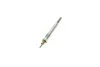 Свічка розжарювання 11.5V - M12X1.25 - MERCEDES-BENZ 001 159 21 01, 001 159 20 01, A 001 159 21 -ua BOSCH 0 250 201 054 (фото 5)