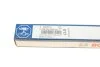 Свічка розжарювання 11.5V - M12X1.25 - MERCEDES-BENZ 001 159 21 01, 001 159 20 01, A 001 159 21 -ua BOSCH 0 250 201 054 (фото 6)