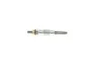 Свічка розжарювання GLP006 MB 190, SSANGYONG 84-03 (вир-во) BOSCH 0 250 201 055 (фото 4)