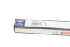 Свічка розжарювання GLP109 JEEP CHEROKEE, CHRYSLER VOYAGER 2.5-2.8 00-07 (вир-во) BOSCH 0250202038 (фото 4)
