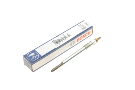 Свічка розжарювання Land Rover Discovery I/Range Rover I 2.5TDI 89-98 UA63 BOSCH 0 250 202 040