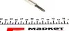 Свічка розжарювання GLP019 OPEL ASTRA, ZAFIRA 2.0 99-05 (вир-во) BOSCH 0 250 202 042 (фото 4)