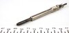 Свічка розжарювання GLP030 OPEL VECTRA, ZAFIRA 2.0-2.2 99-05 BOSCH 0 250 202 043 (фото 4)