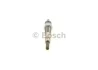 СВІЧКА РОЗЖАРЮВАННЯ DURATERM BOSCH 0250202087 (фото 1)