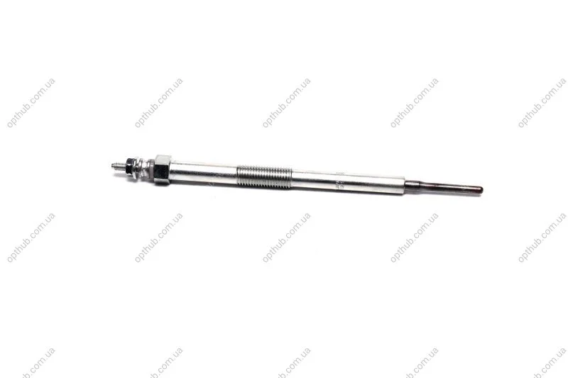 Свеча накаливания GLP137 MITSUBISHI PAJERO 3.0, 3.2 00-06 (пр-во) C.I.U BOSCH 0250202124 (фото 1)