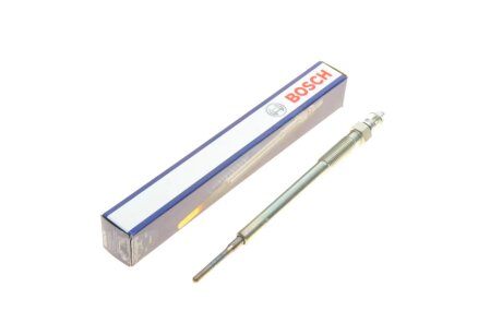 Свічка розжарювання Toyota Corolla/Avensis/Hilux 2.0-2.5D 99- UA63 BOSCH 0 250 202 125 (фото 1)