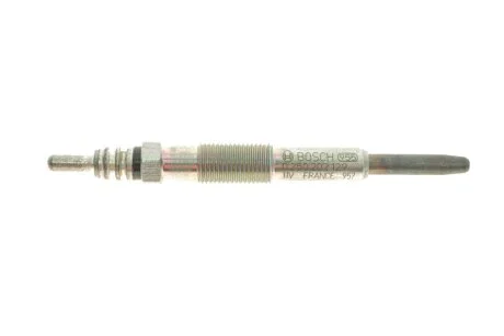 Свеча накаливания GLP011 RENAUILT TRAFIC, KANGOO 1.9 97-07 (пр-во) BOSCH 0 250 202 129