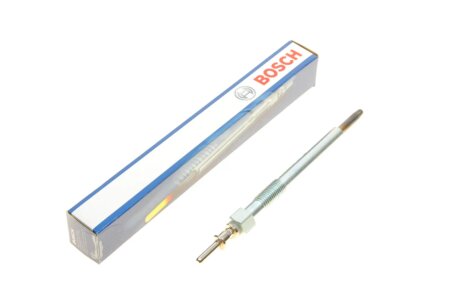 Свічка розжарювання GLP092 OPEL ASTRA, ZAFIRA 1.7 00- BOSCH 0 250 202 137