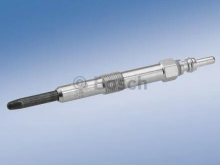 Свічка розжарювання BOSCH 0250202143